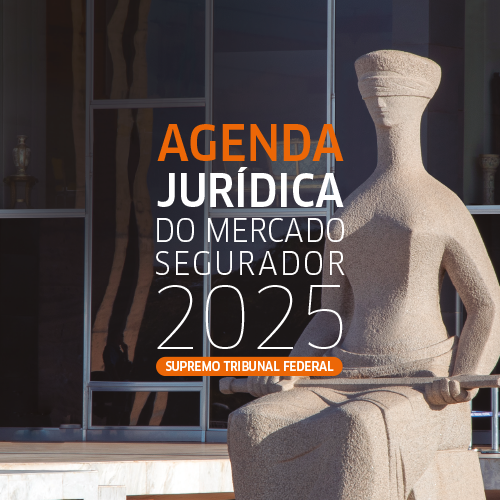 Lançamento da Agenda Jurídica do Mercado Segurador 2025